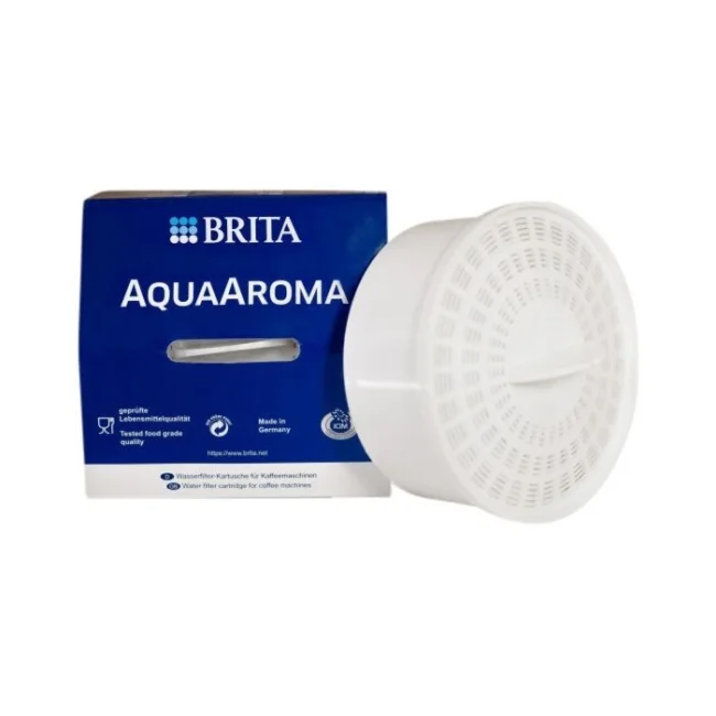 BRITA Professional AquaAroma — vista 2