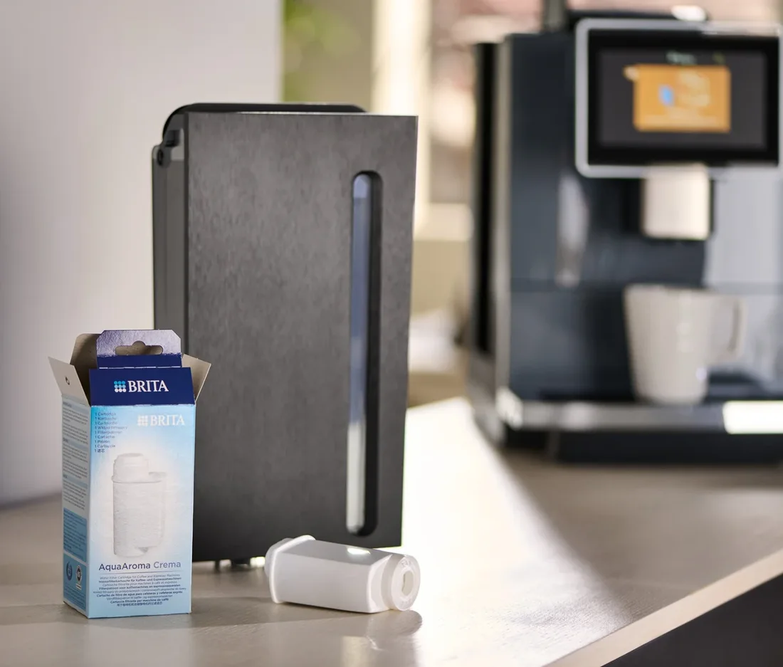 BRITA Professional AquaAroma Crema — vista 2