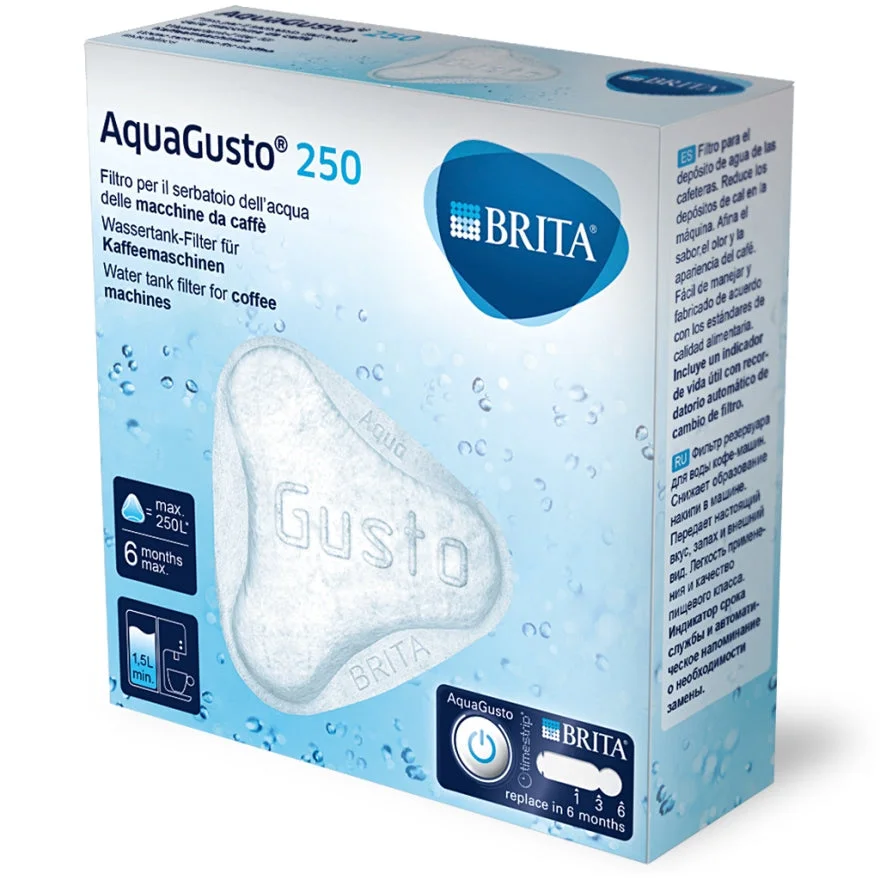 BRITA Professional AquaGusto — vista 3