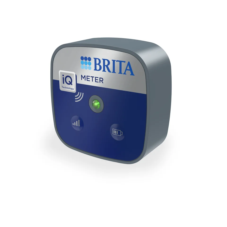 BRITA Professional iQ Meter