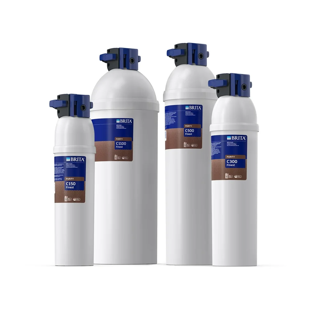 BRITA Professional PURITY C Finest — vista 2
