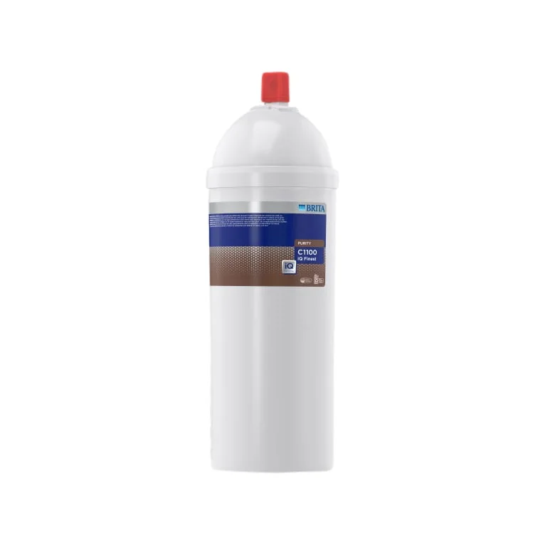 BRITA Professional PURITY C iQ Finest