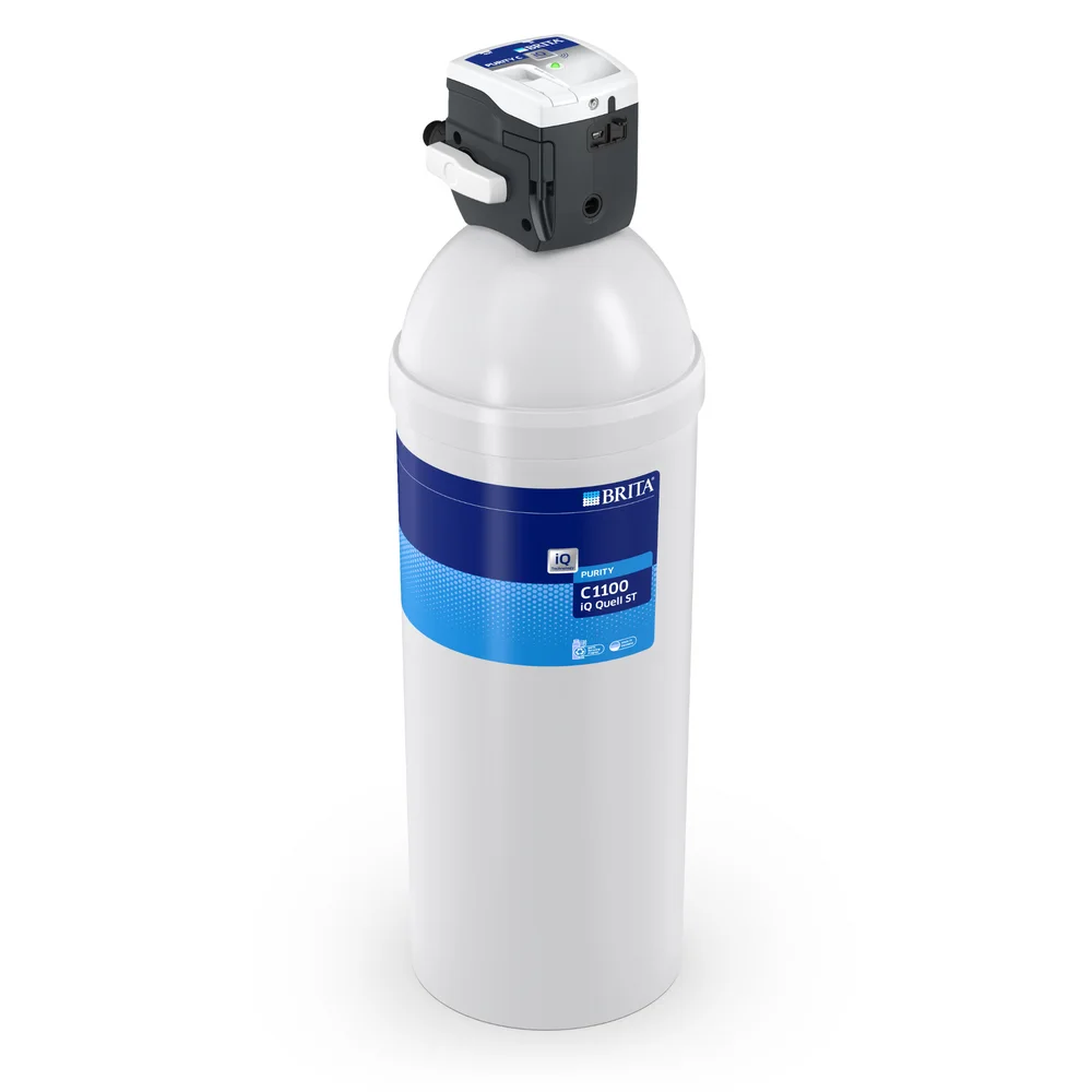 BRITA Professional PURITY C iQ Quell ST — vista 2