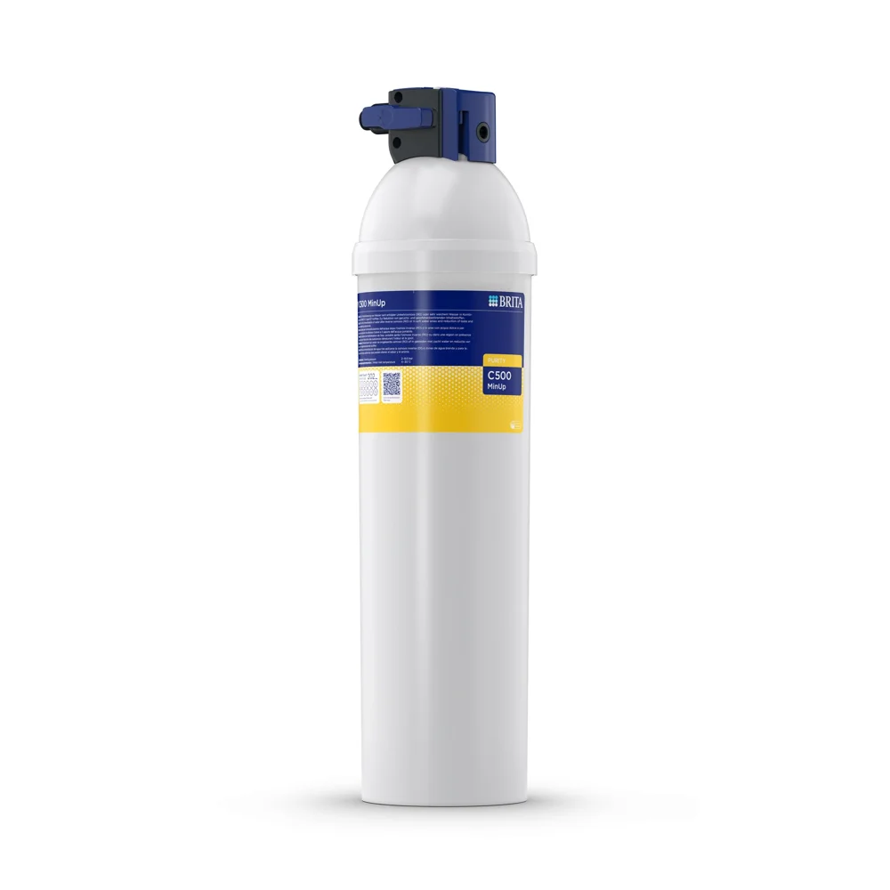 BRITA Professional PURITY C MinUp — vista 2