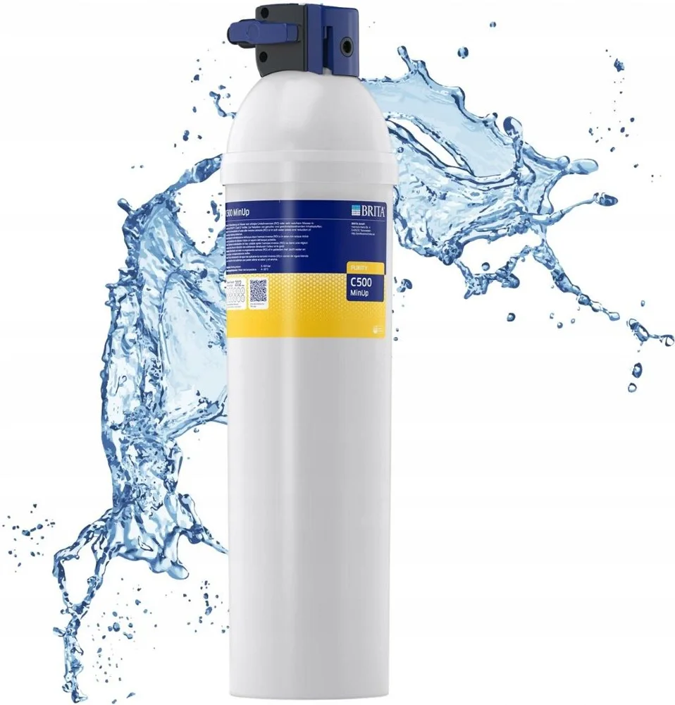 BRITA Professional PURITY C MinUp — vista 3