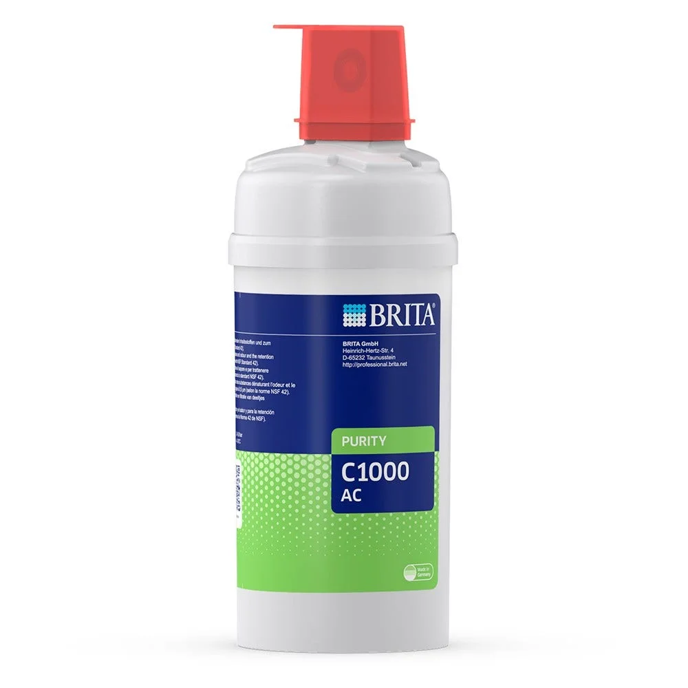 BRITA Professional PURITY C1000 AC — vista 2