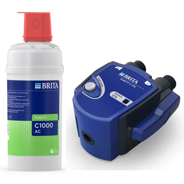 BRITA Professional PURITY C1000 AC — vista 3