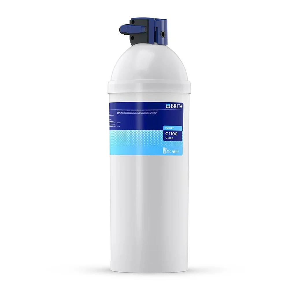 BRITA Professional PURITY C1100 Clean