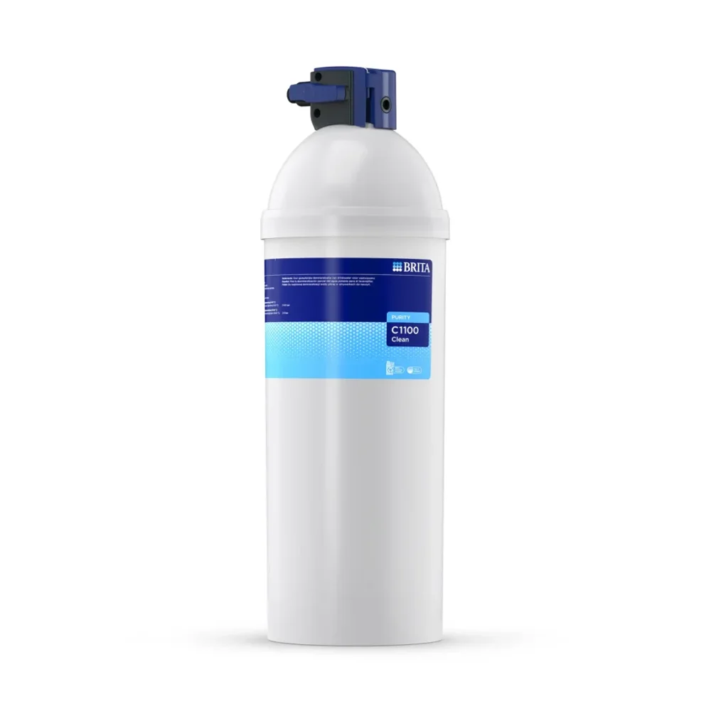 BRITA Professional PURITY C1100 Clean — vista 2