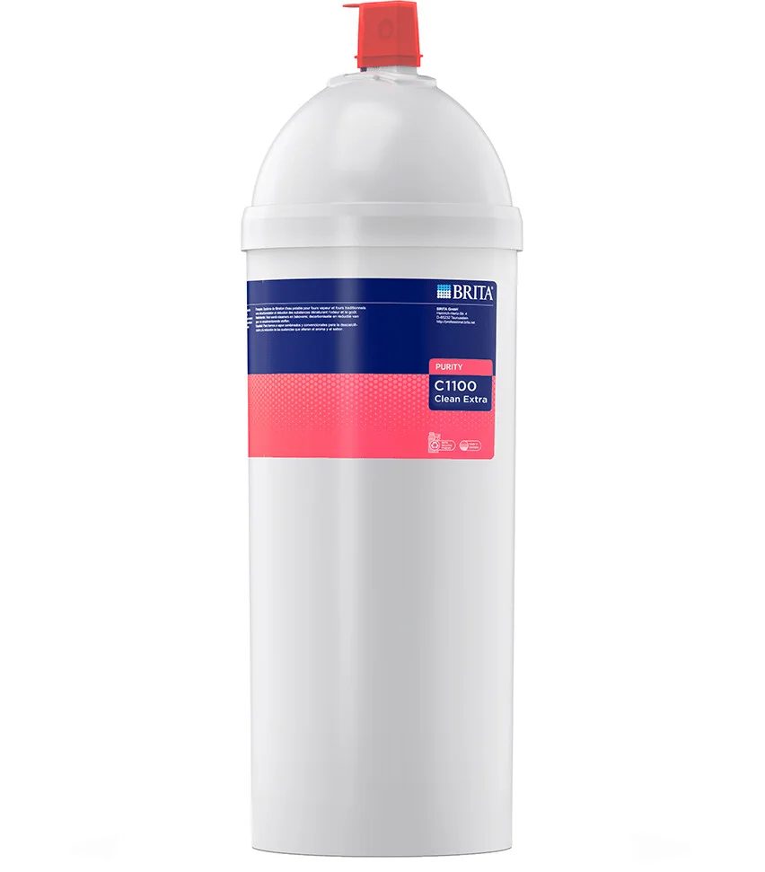 BRITA Professional PURITY C1100 Clean Extra