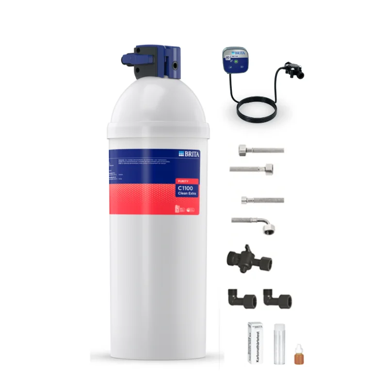 BRITA Professional PURITY C1100 Clean Extra — vista 2