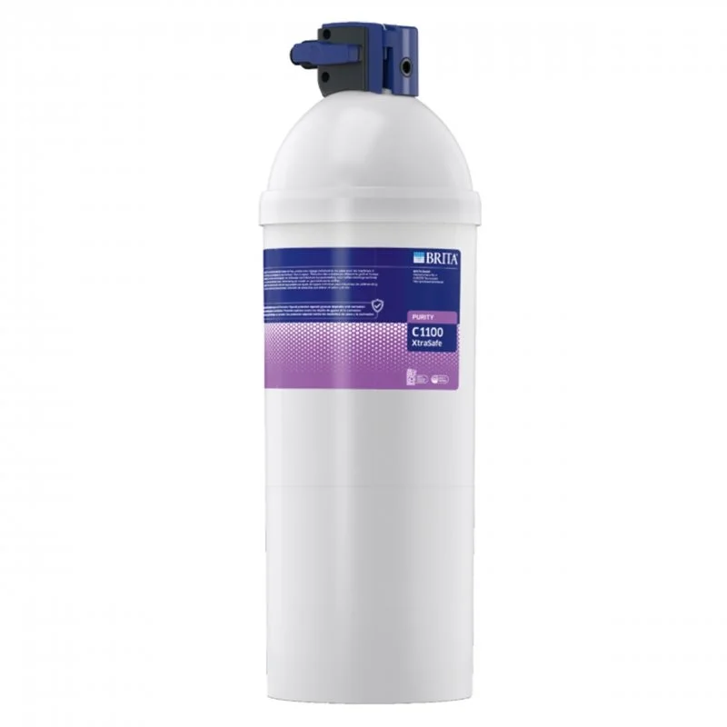 BRITA Professional PURITY C1100 XtraSafe