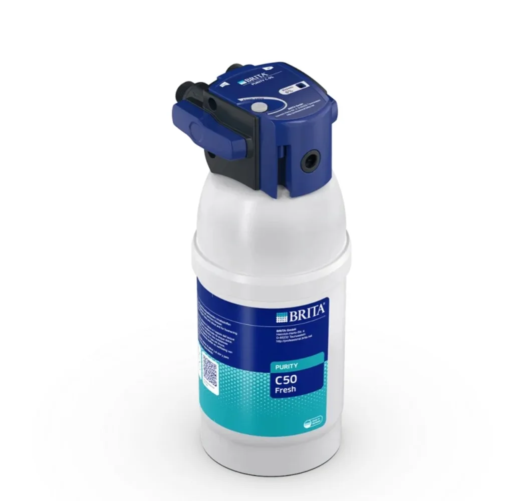 BRITA Professional PURITY C50 Fresh