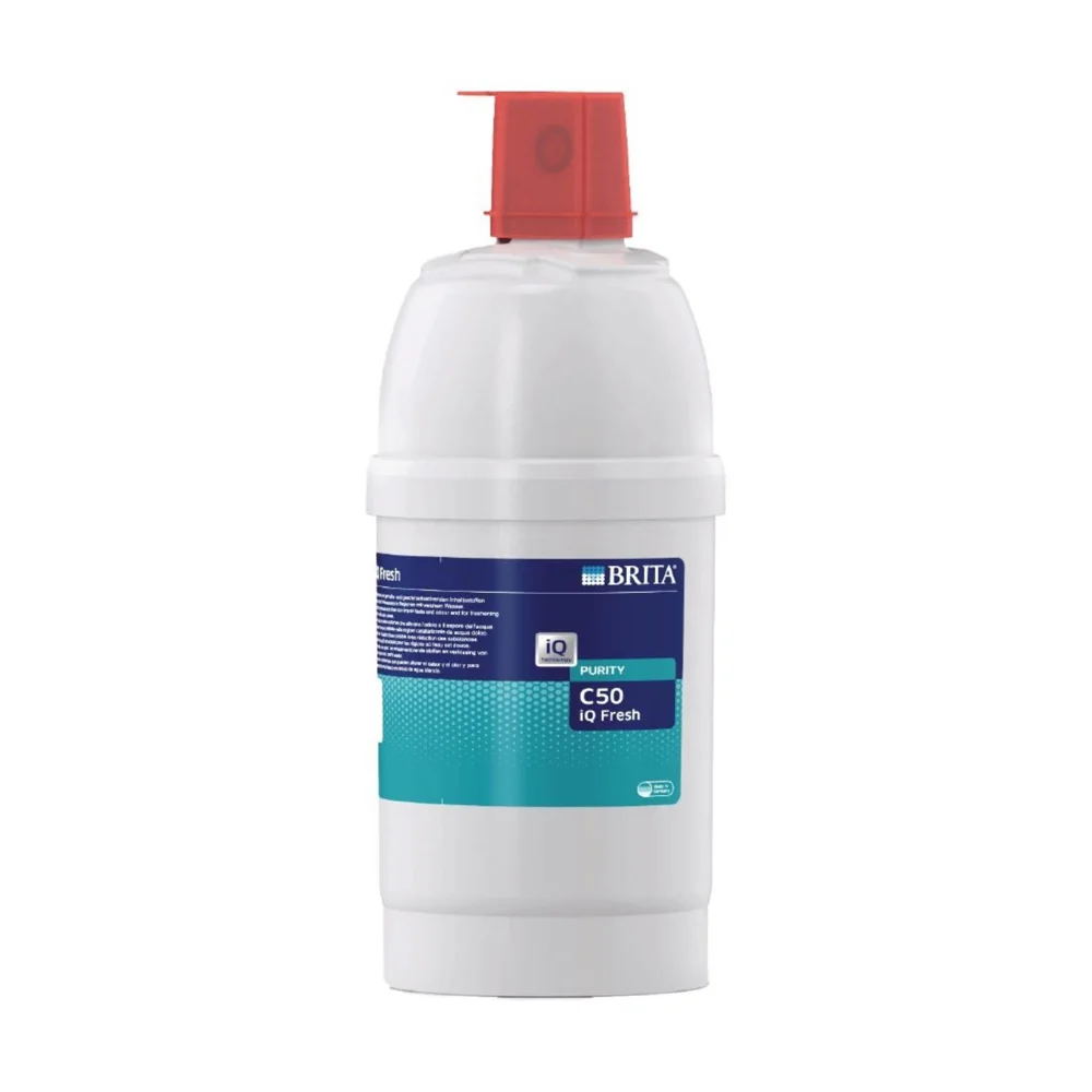 BRITA Professional PURITY C50 Fresh — vista 2