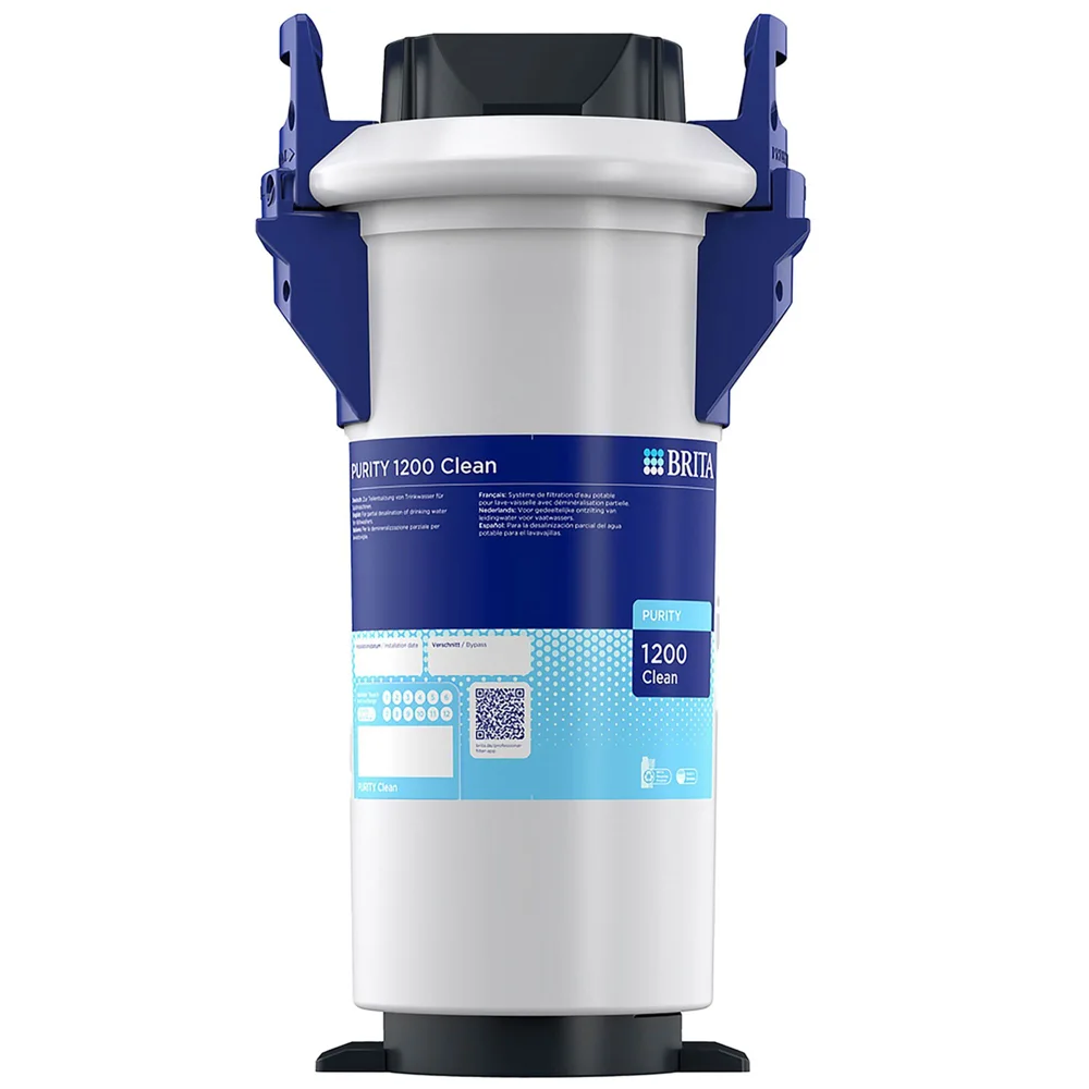 BRITA Professional PURITY Clean
