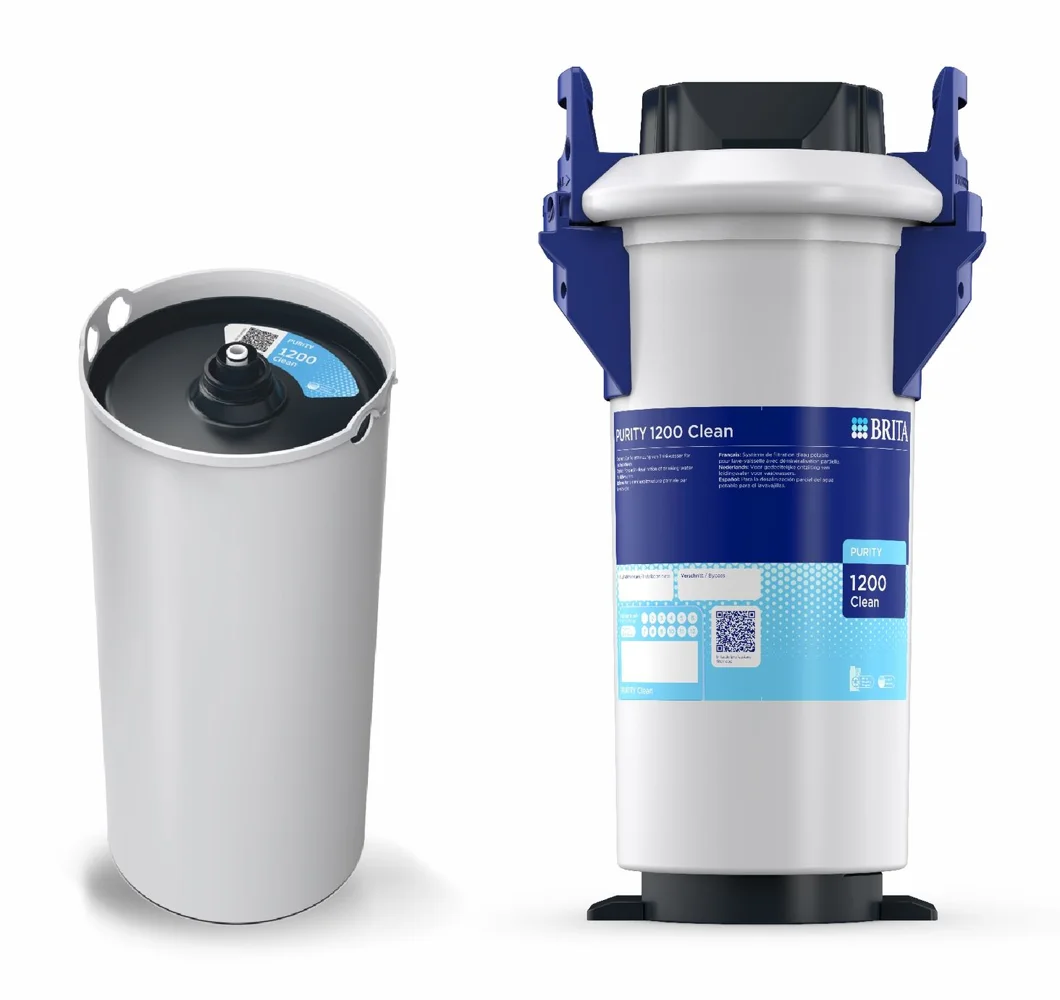 BRITA Professional PURITY Clean — vista 2