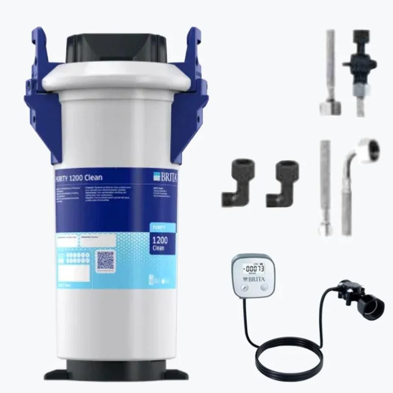 BRITA Professional PURITY Clean — vista 3