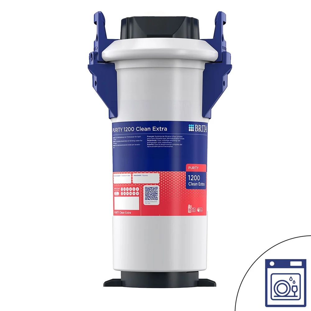 BRITA Professional PURITY Clean Extra