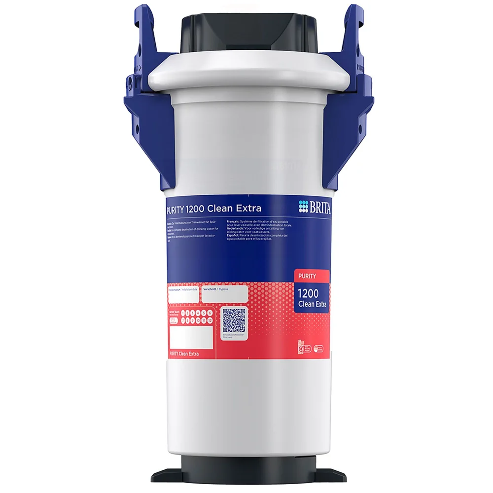 BRITA Professional PURITY Clean Extra — vista 2