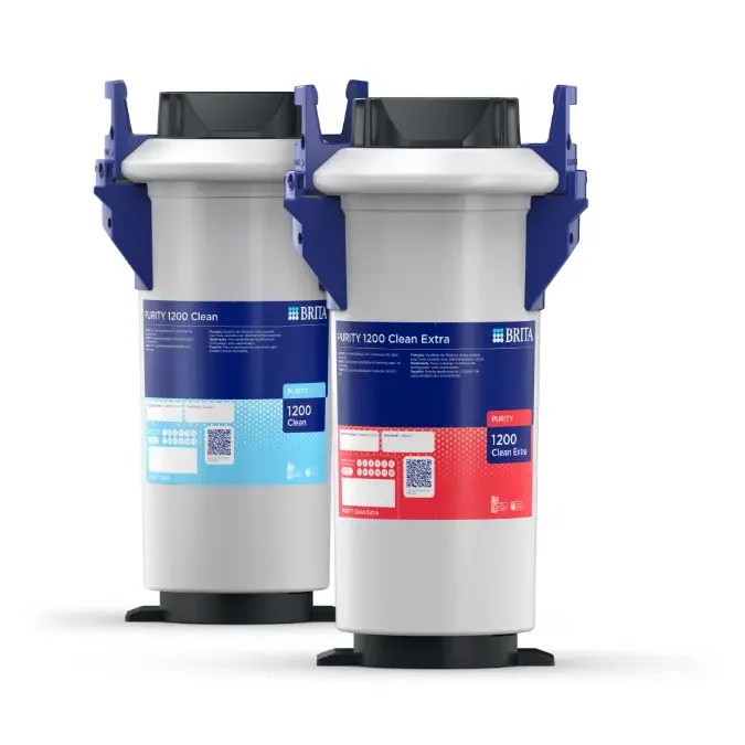 BRITA Professional PURITY Clean Extra — vista 3