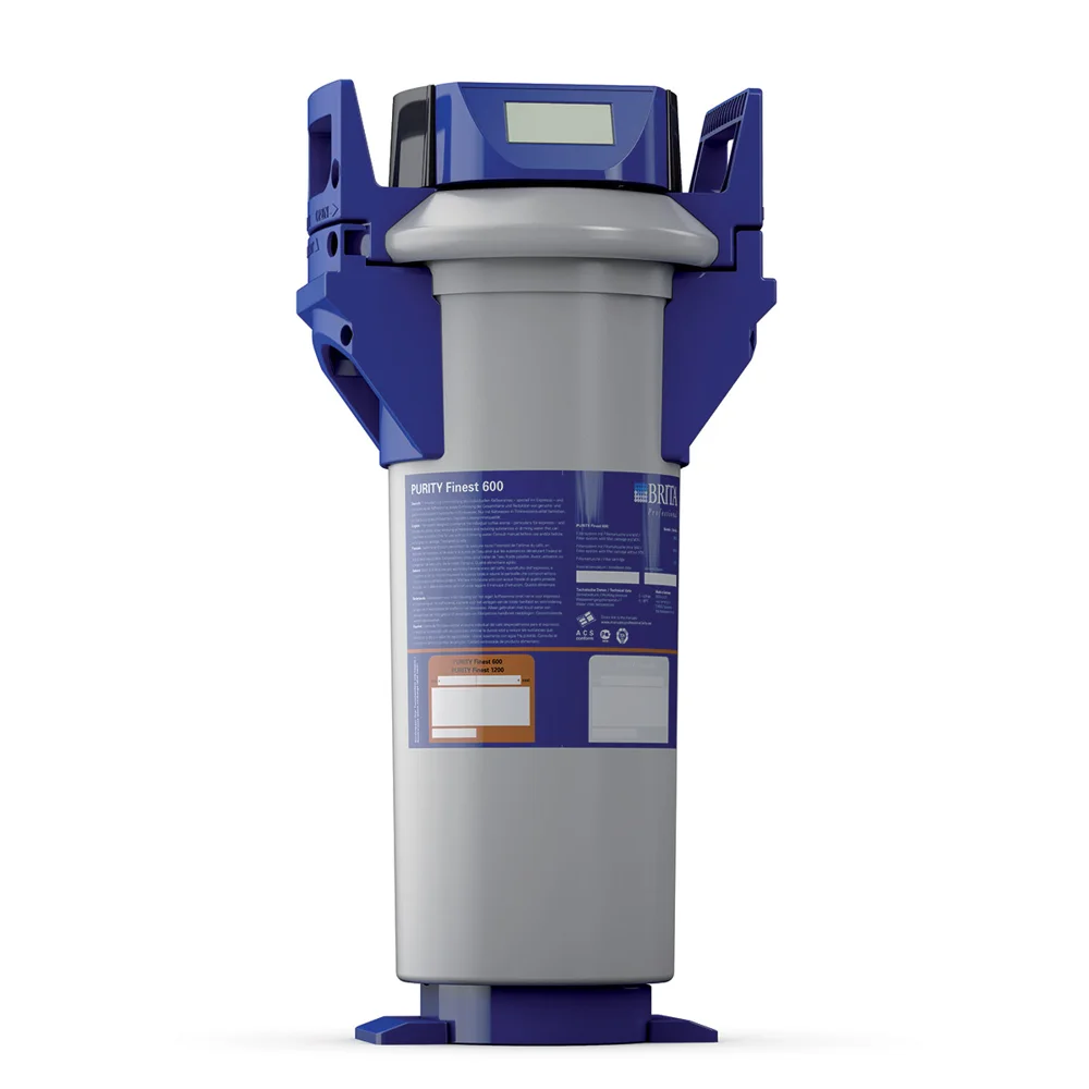 BRITA Professional PURITY Finest