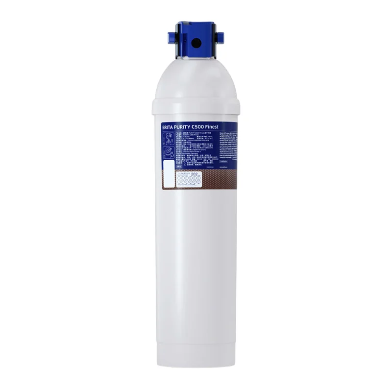 BRITA Professional PURITY Finest — vista 3