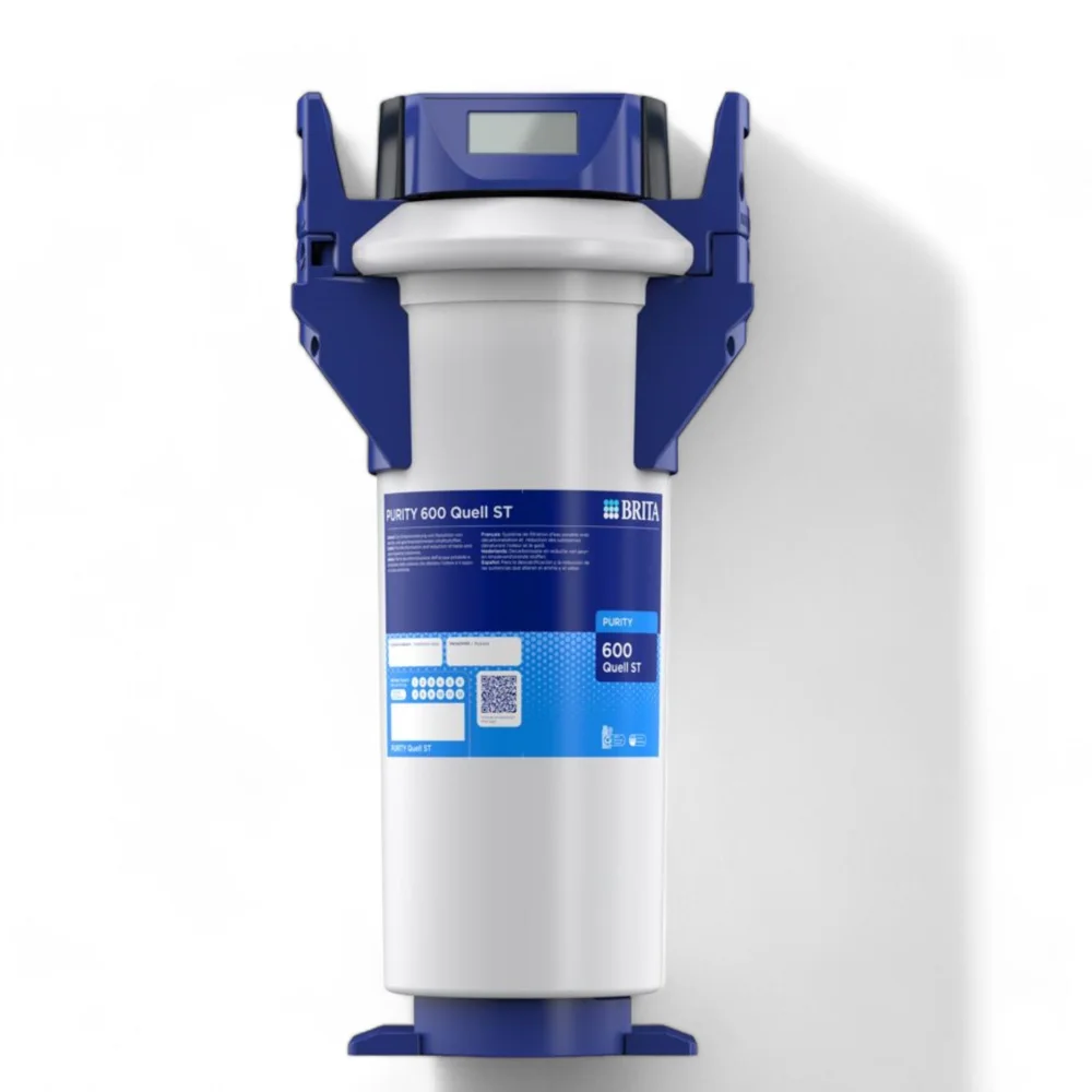 BRITA Professional PURITY Quell ST — vista 2