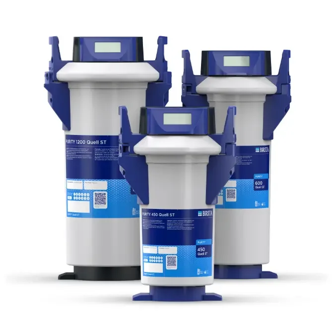 BRITA Professional PURITY Quell ST — vista 3