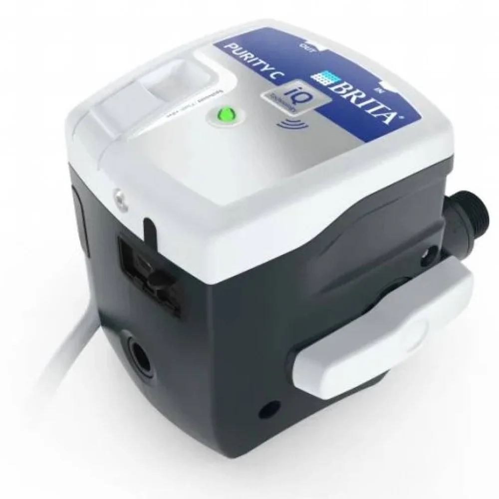 BRITA Professional Testata PURITY C iQ