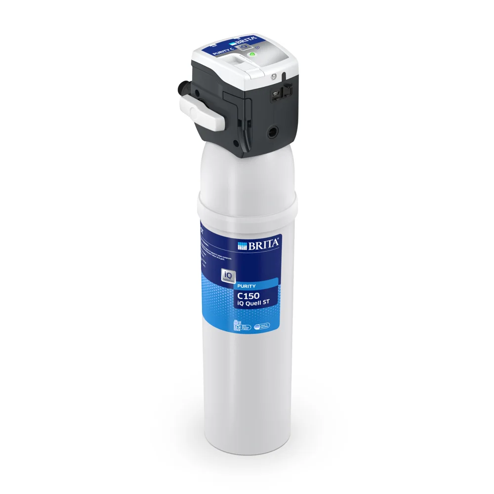 BRITA Professional Testata PURITY C iQ — vista 3