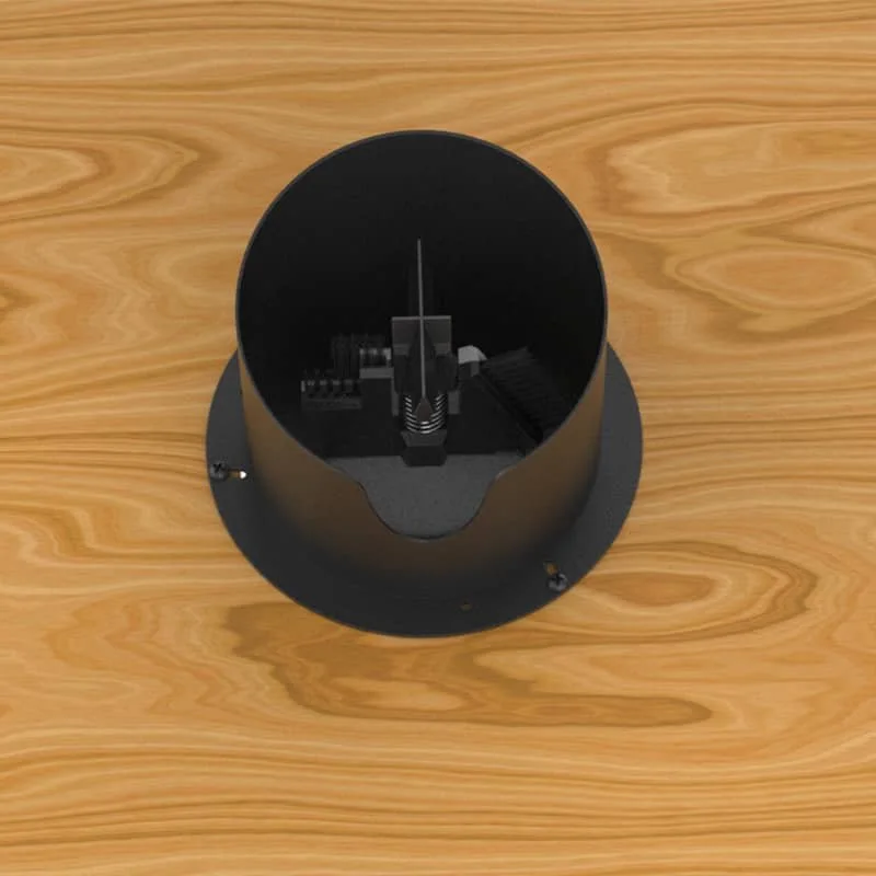 CINOART CINOART PC — vista 3