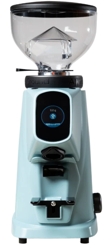 Fiorenzato AllGround Sense — vista 3
