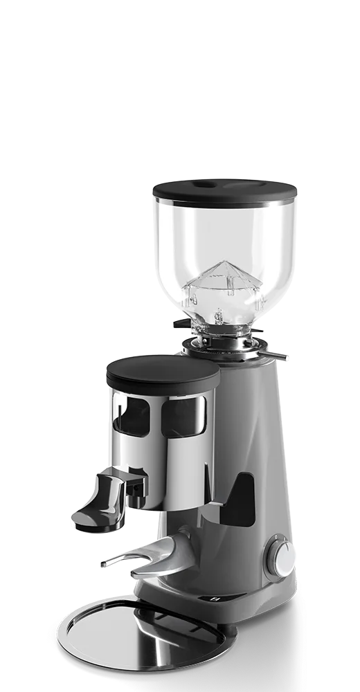 Fiorenzato F4 A — vista 3