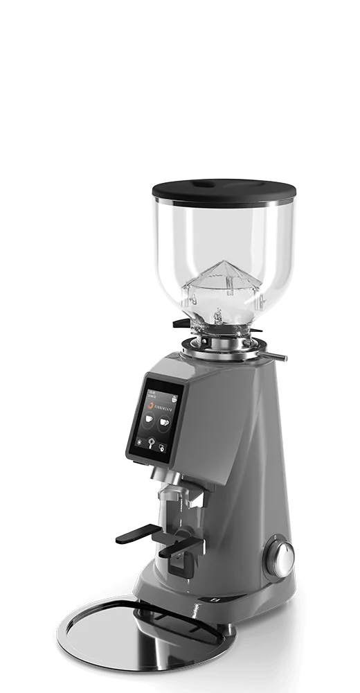 Fiorenzato F4 EVO — vista 3