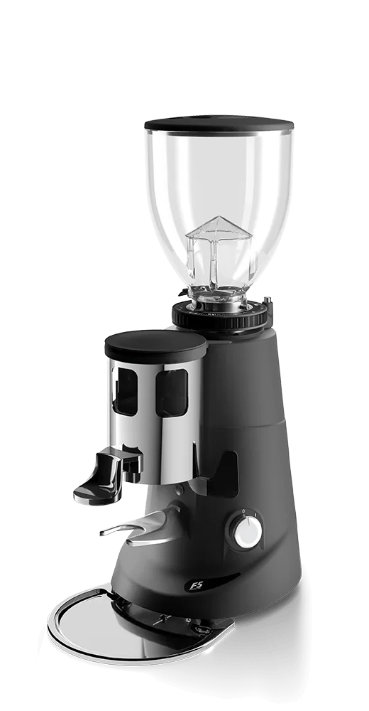 Fiorenzato F5