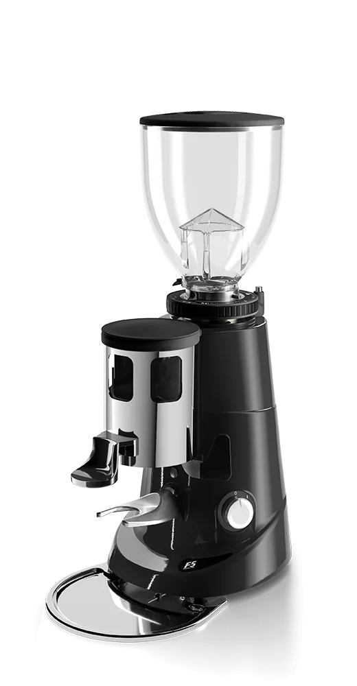 Fiorenzato F5 — vista 2