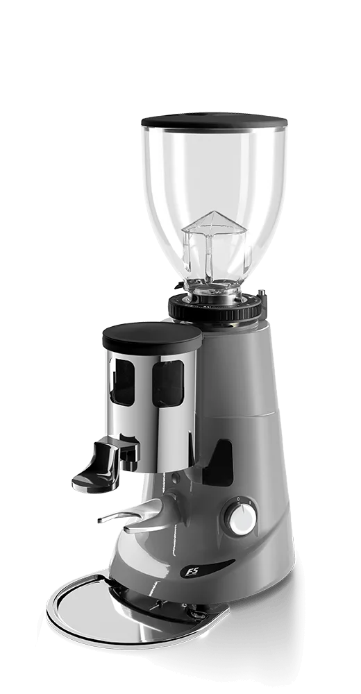 Fiorenzato F5 — vista 3