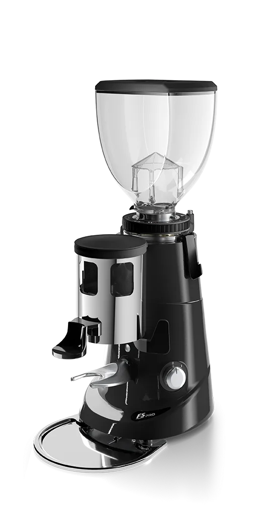 Fiorenzato F5 A PRO — vista 2