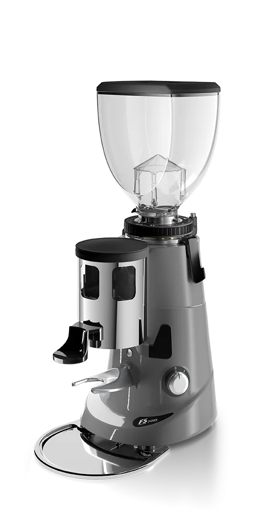 Fiorenzato F5 A PRO — vista 3