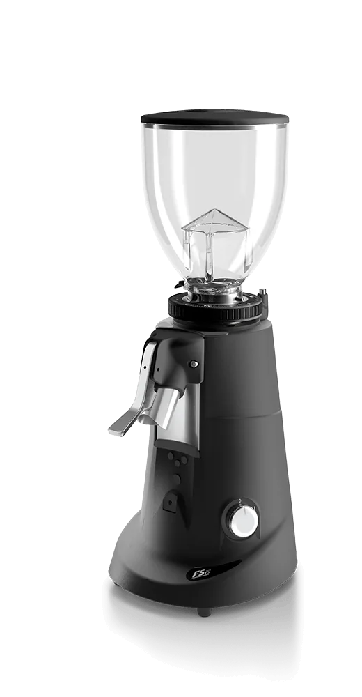 Fiorenzato F5 D
