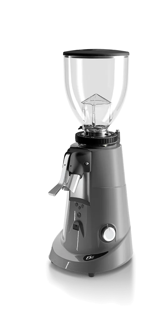 Fiorenzato F5 D — vista 3