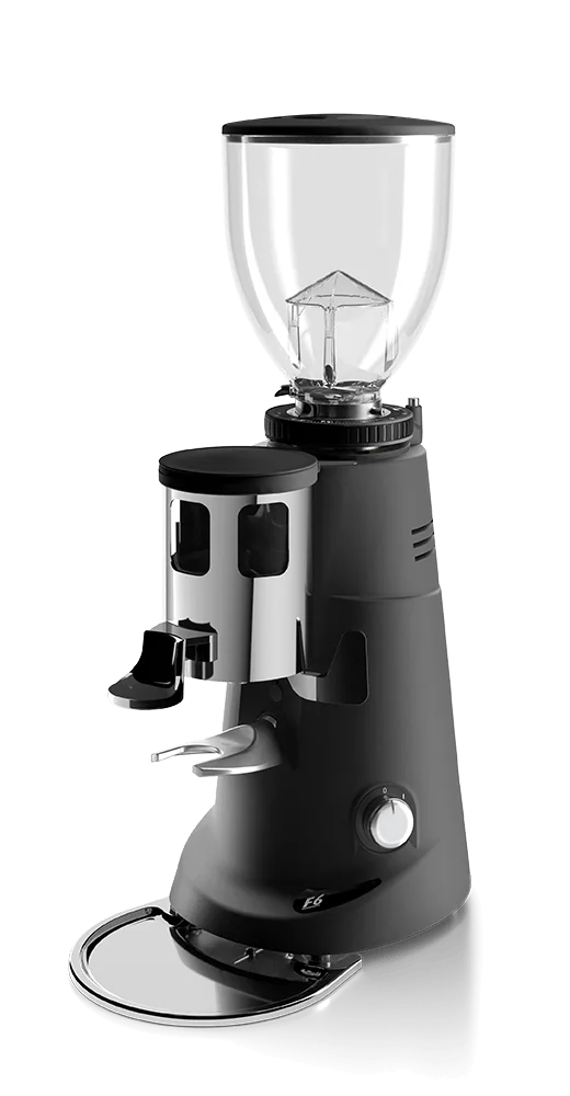 Fiorenzato F6