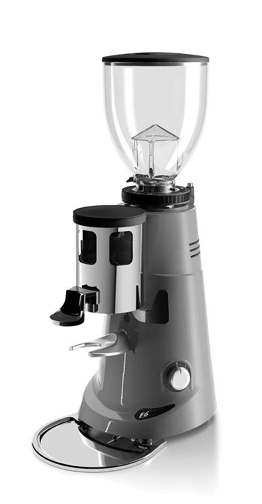 Fiorenzato F6 — vista 3