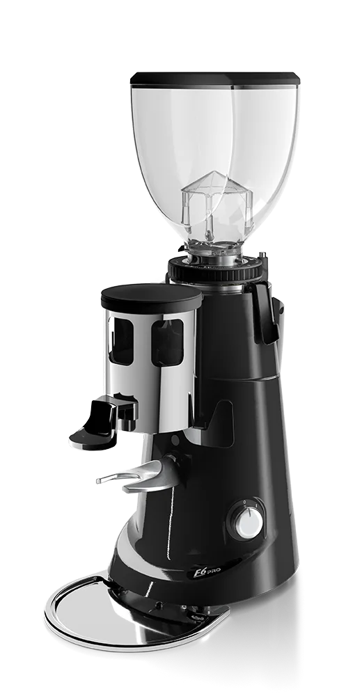 Fiorenzato F6 A PRO — vista 2