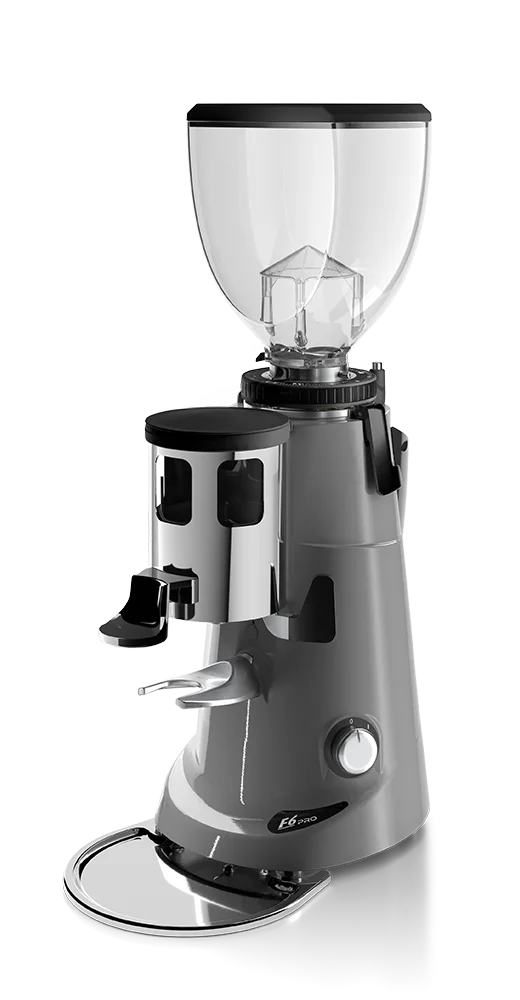 Fiorenzato F6 A PRO — vista 3