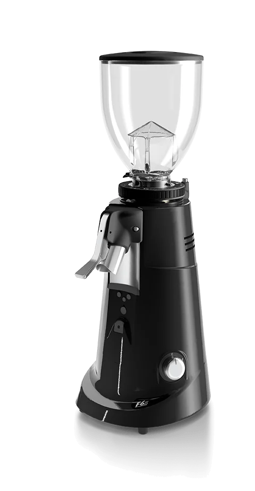 Fiorenzato F6 D — vista 2