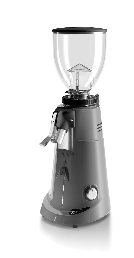 Fiorenzato F6 D — vista 3