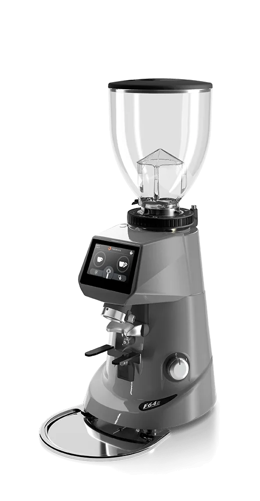 Fiorenzato F64 E — vista 3