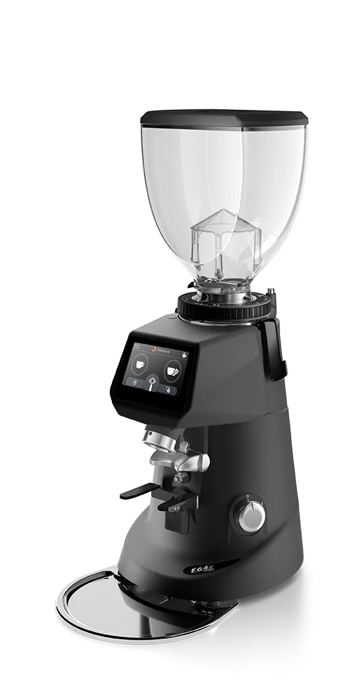 Fiorenzato F64 E PRO