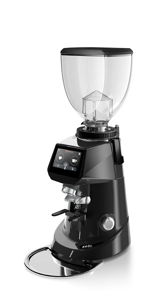 Fiorenzato F64 E PRO — vista 2
